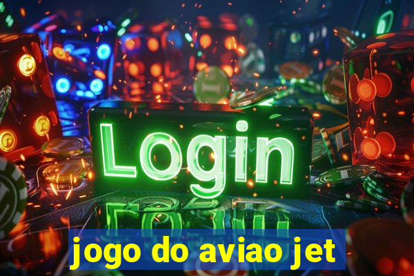 jogo do aviao jet